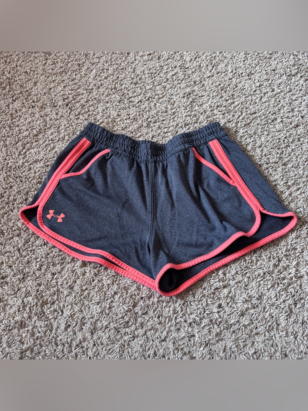Under Armour Women’s Athletic Shorts